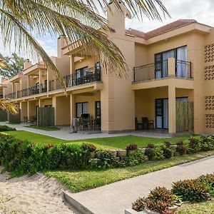 Three Bedroom Beach Front Apartment